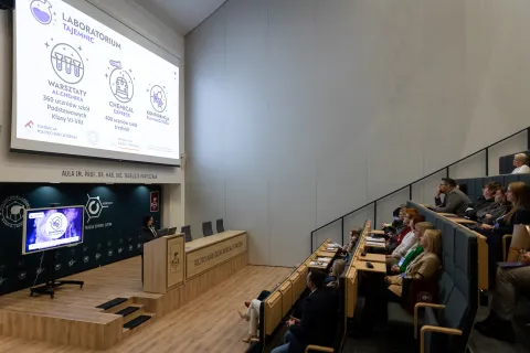 Nowoczesne nauczanie chemii